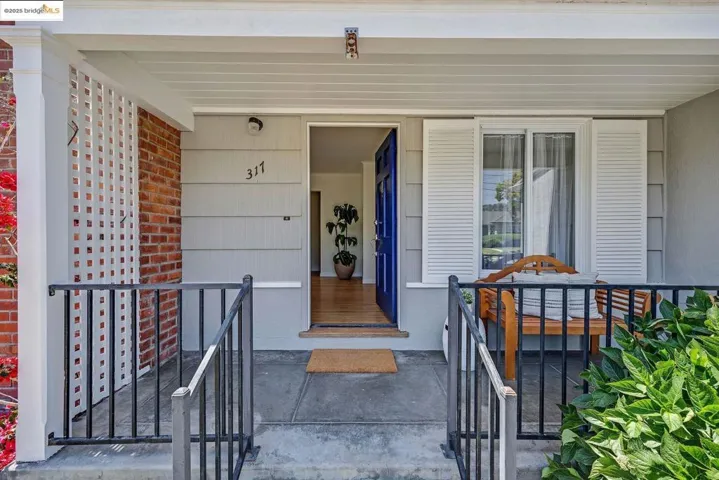 317 Victoria Street, El Cerrito, California 94530