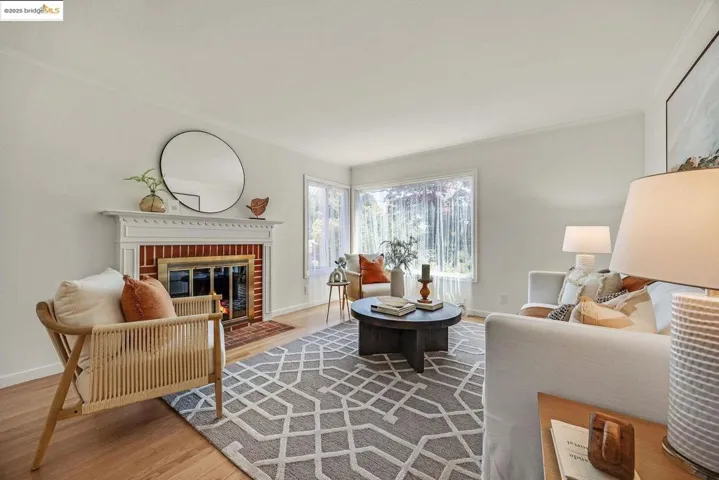 317 Victoria Street, El Cerrito, California 94530