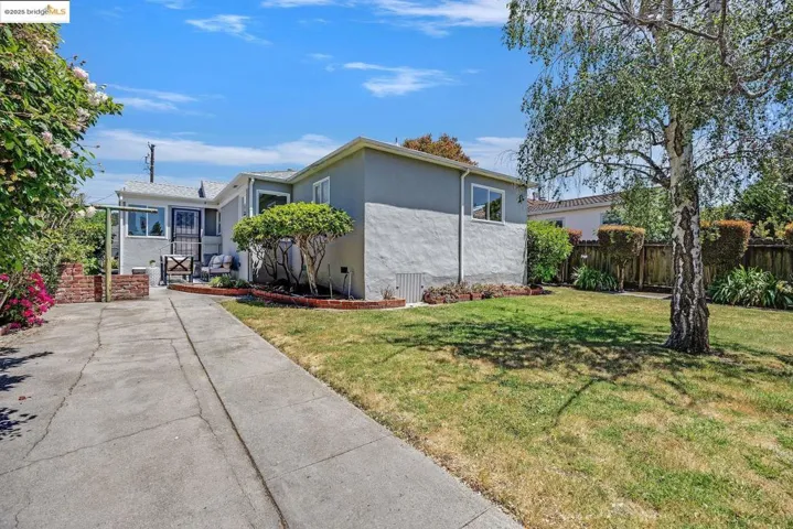 317 Victoria Street, El Cerrito, California 94530