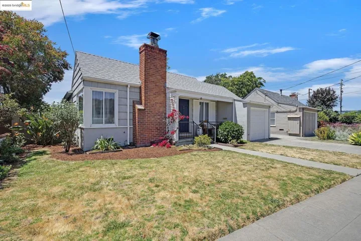 317 Victoria Street, El Cerrito, California 94530