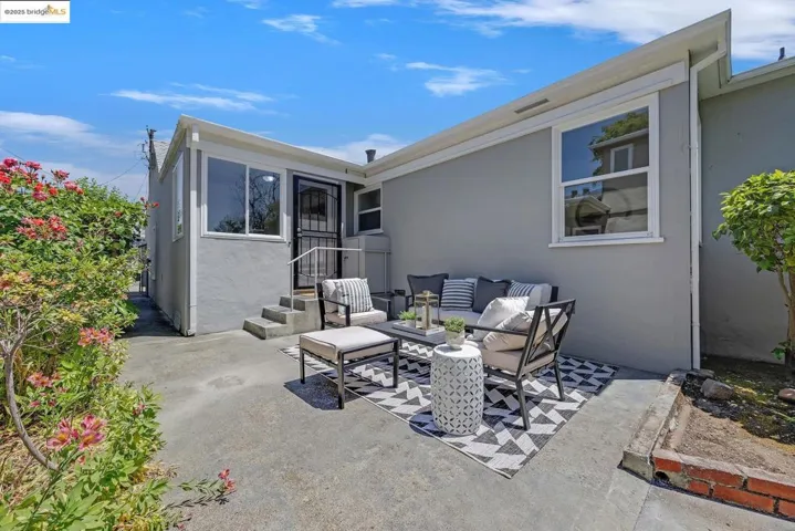 317 Victoria Street, El Cerrito, California 94530