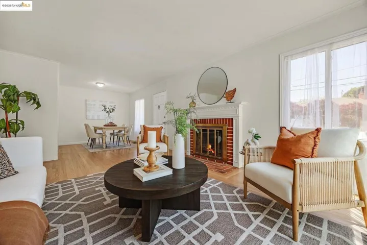 317 Victoria Street, El Cerrito, California 94530