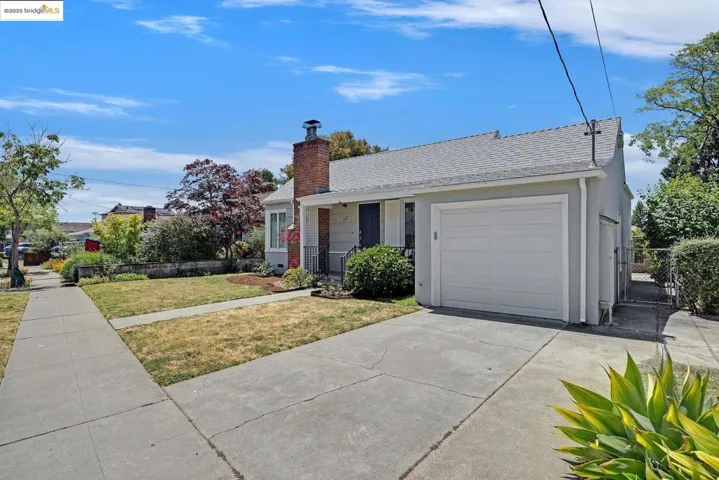 317 Victoria Street, El Cerrito, California 94530