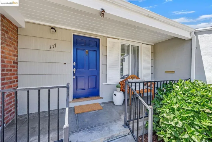 317 Victoria Street, El Cerrito, California 94530