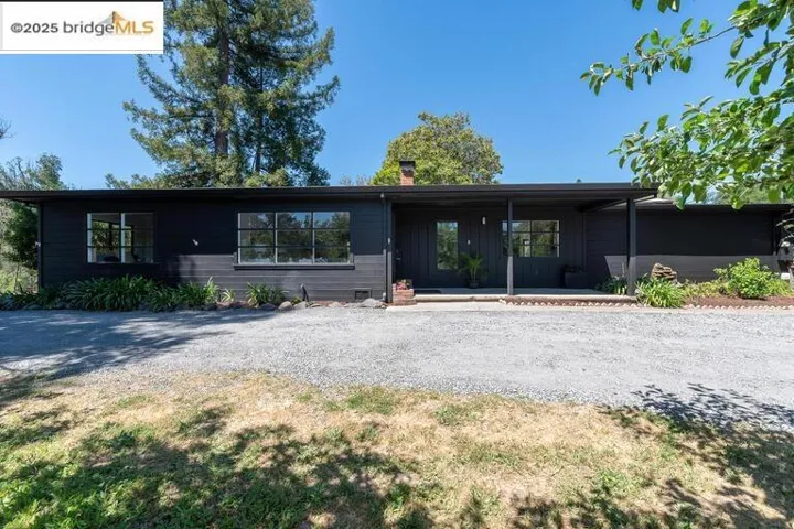 7766 Mirabel Rd, Forestville, California 95436