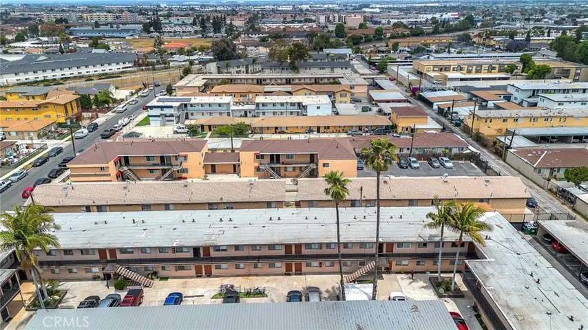 14906 Lemoli Avenue, Gardena, California 90249