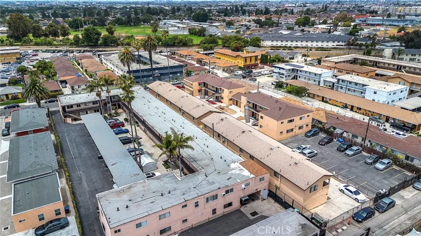 14906 Lemoli Avenue, Gardena, California 90249