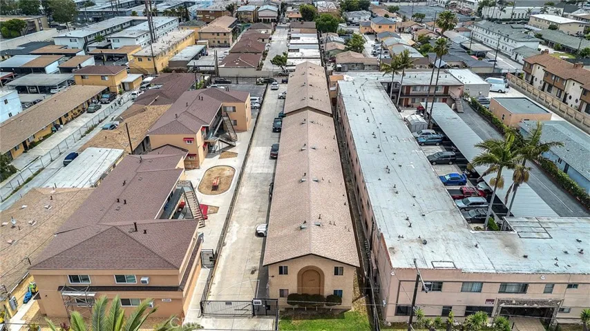 14906 Lemoli Avenue, Gardena, California 90249