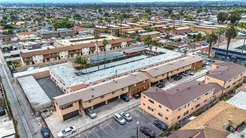 14906 Lemoli Avenue, Gardena, California 90249