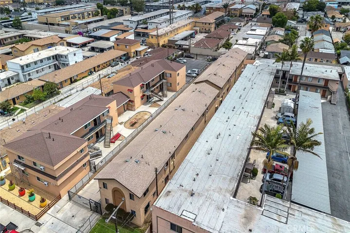 14906 Lemoli Avenue, Gardena, California 90249