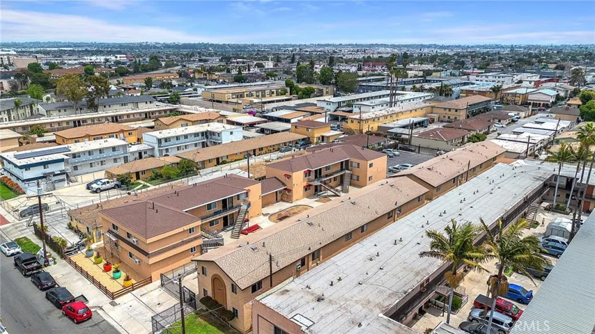 14906 Lemoli Avenue, Gardena, California 90249