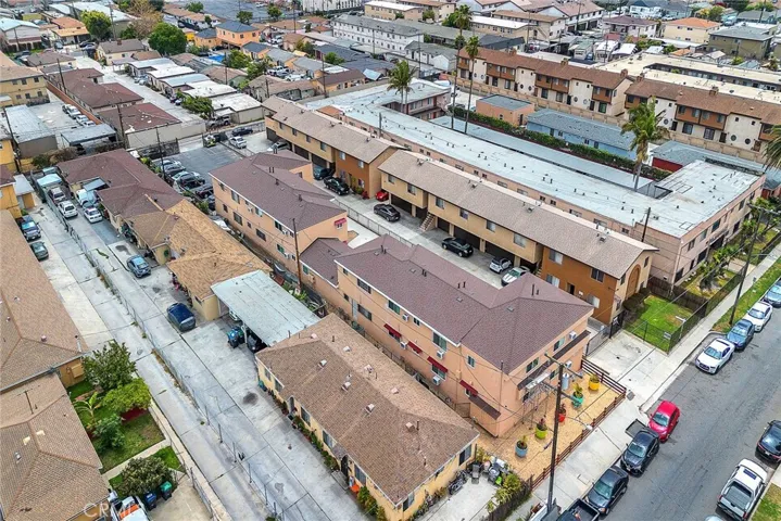 14906 Lemoli Avenue, Gardena, California 90249