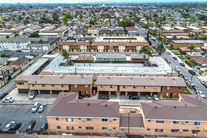 14906 Lemoli Avenue, Gardena, California 90249