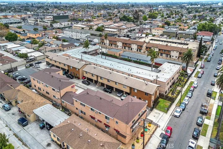 14906 Lemoli Avenue, Gardena, California 90249