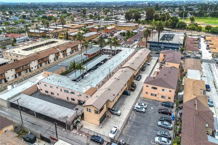 14906 Lemoli Avenue, Gardena, California 90249