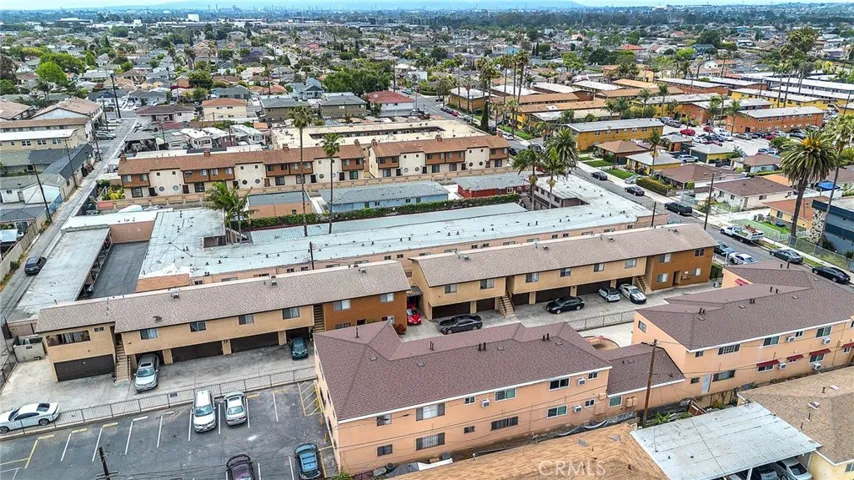 14906 Lemoli Avenue, Gardena, California 90249