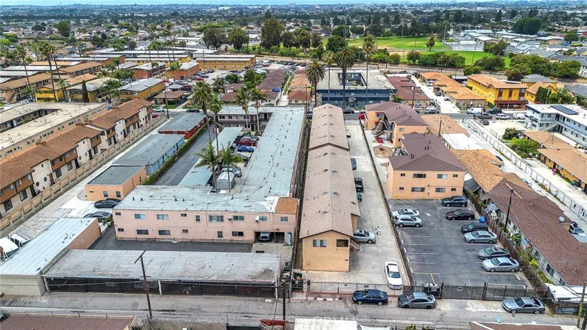 14906 Lemoli Avenue, Gardena, California 90249