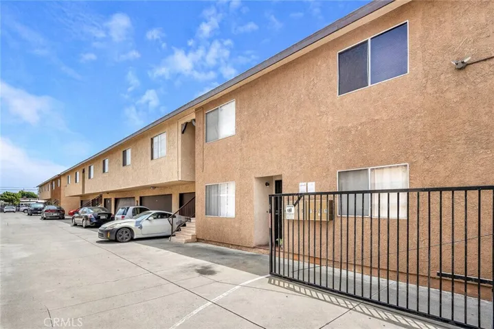 14906 Lemoli Avenue, Gardena, California 90249