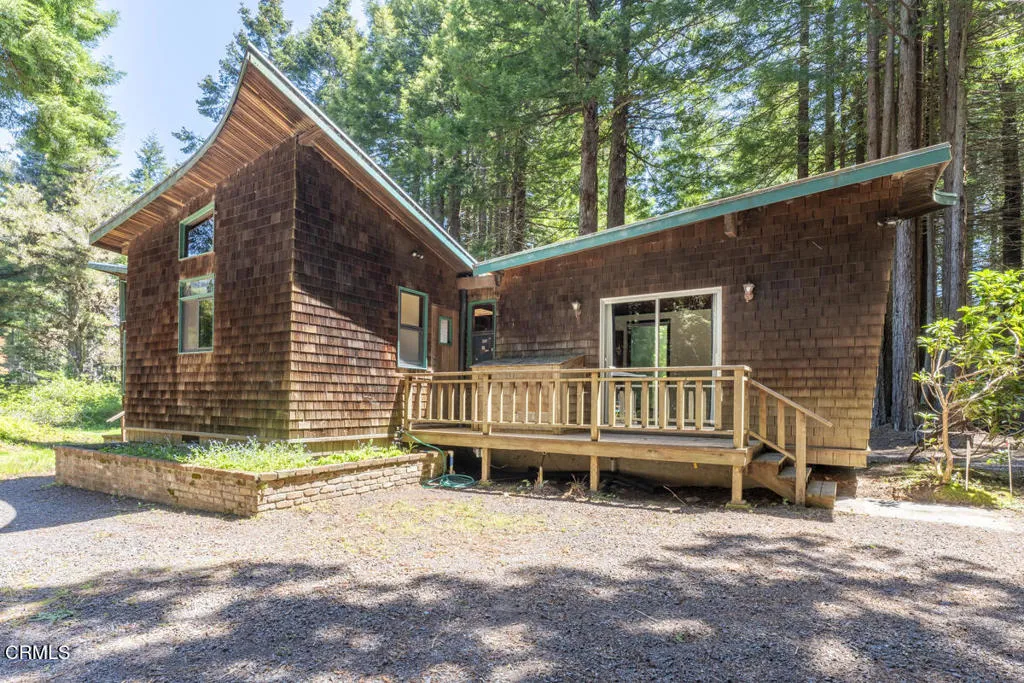 Cabin