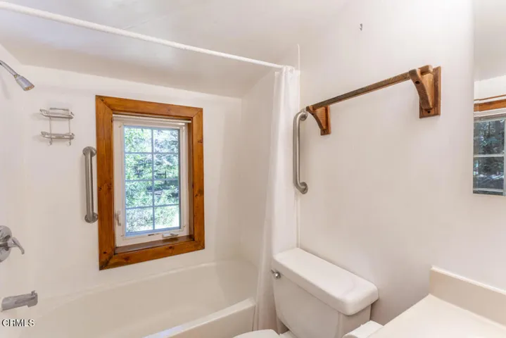Water Tower Bathroom