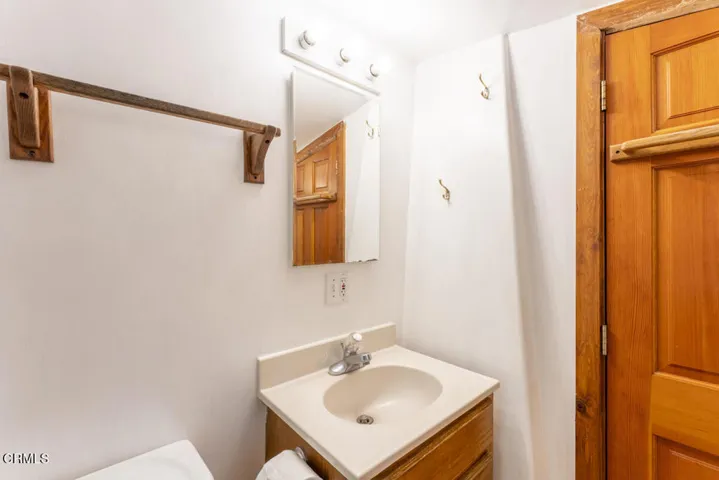 Water Tower Bathroom