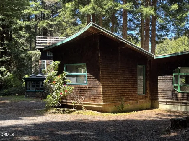 Cabin