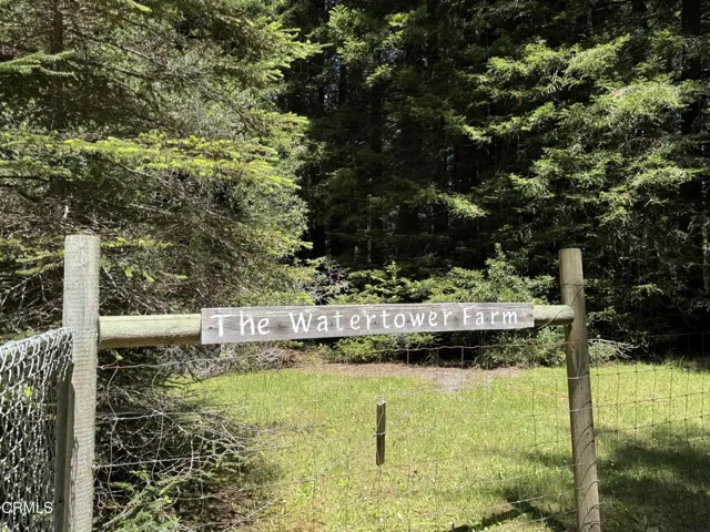 The Water Tower Farm