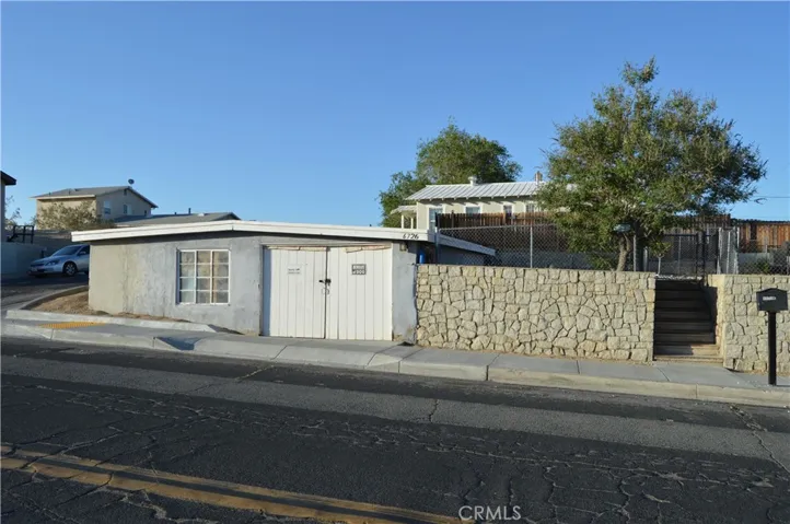 16726 Forrest Avenue, Victorville, California 92395