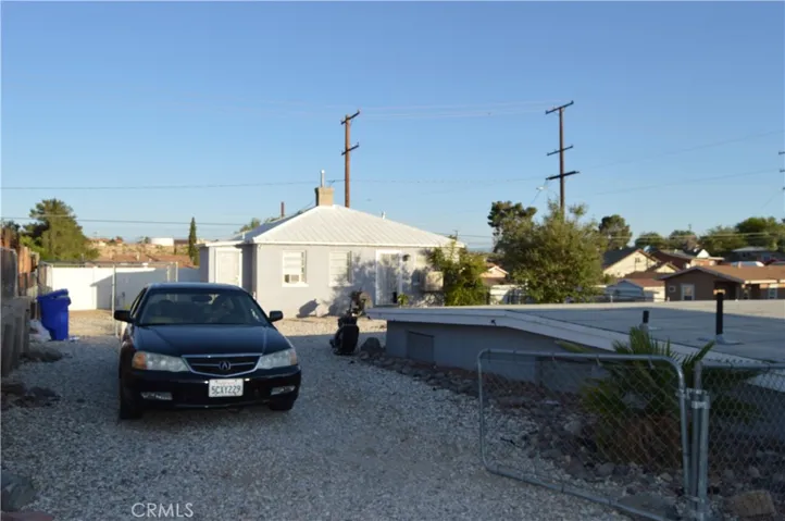 16726 Forrest Avenue, Victorville, California 92395