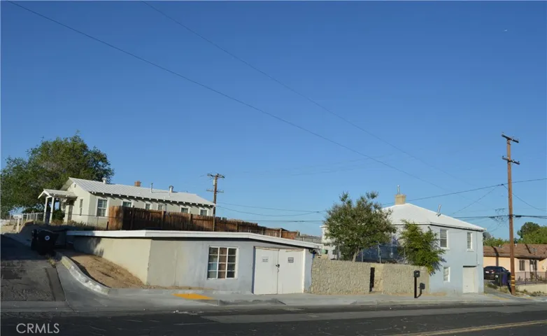 16726 Forrest Avenue, Victorville, California 92395