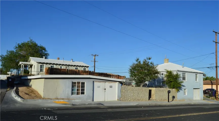 16726 Forrest Avenue, Victorville, California 92395