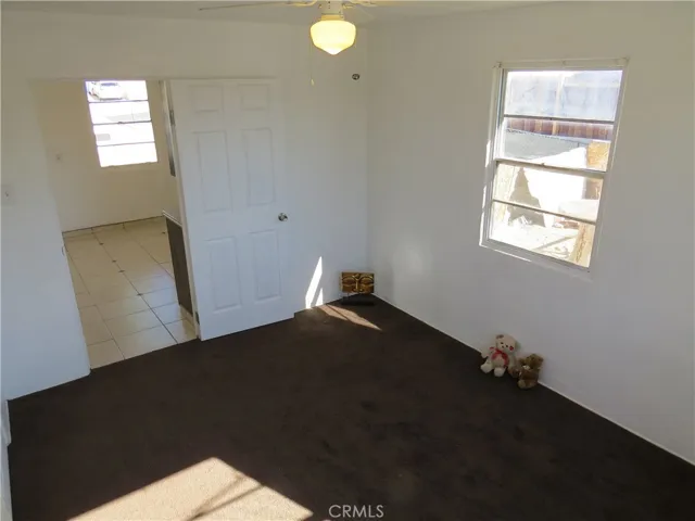 16726 Forrest Avenue, Victorville, California 92395