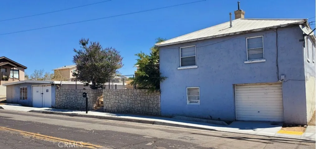 16726 Forrest Avenue, Victorville, California 92395