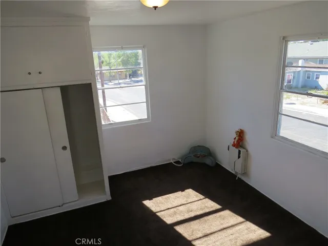 16726 Forrest Avenue, Victorville, California 92395