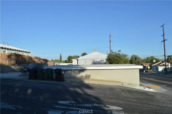 16726 Forrest Avenue, Victorville, California 92395