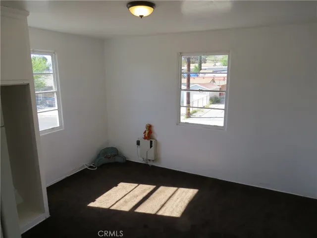 16726 Forrest Avenue, Victorville, California 92395