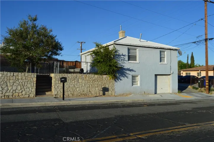 16726 Forrest Avenue, Victorville, California 92395