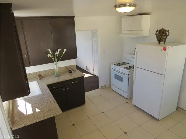 16726 Forrest Avenue, Victorville, California 92395