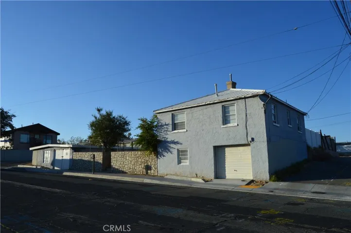 16726 Forrest Avenue, Victorville, California 92395