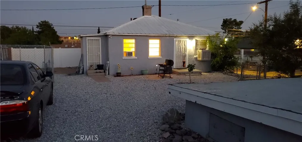 16726 Forrest Avenue, Victorville, California 92395