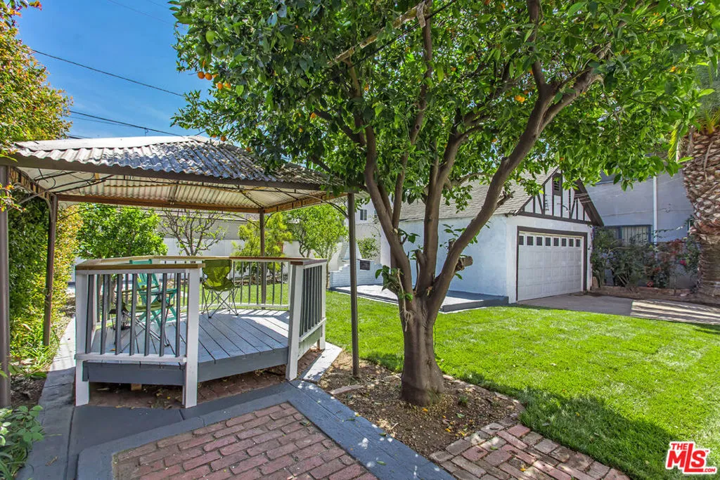 1524 S Fairfax Avenue, Los Angeles, California 90019 home-pic-14