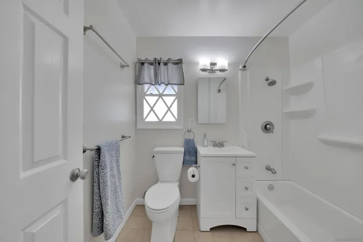 4988 Rebel Rd, San Diego, California 92117