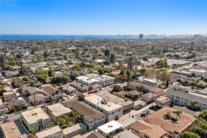 4251 E 4th Street, Long Beach, California 90814