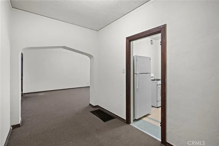 1 bedroom unit