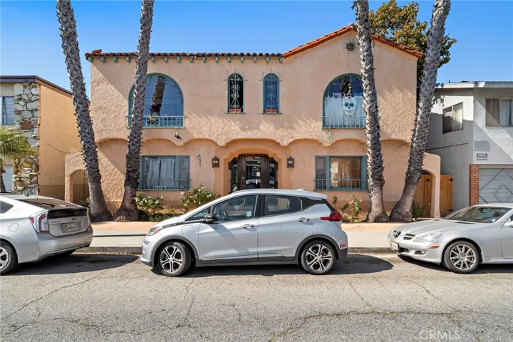 4251 E 4th Street, Long Beach, California 90814