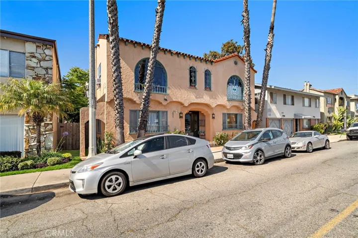 4251 E 4th Street, Long Beach, California 90814