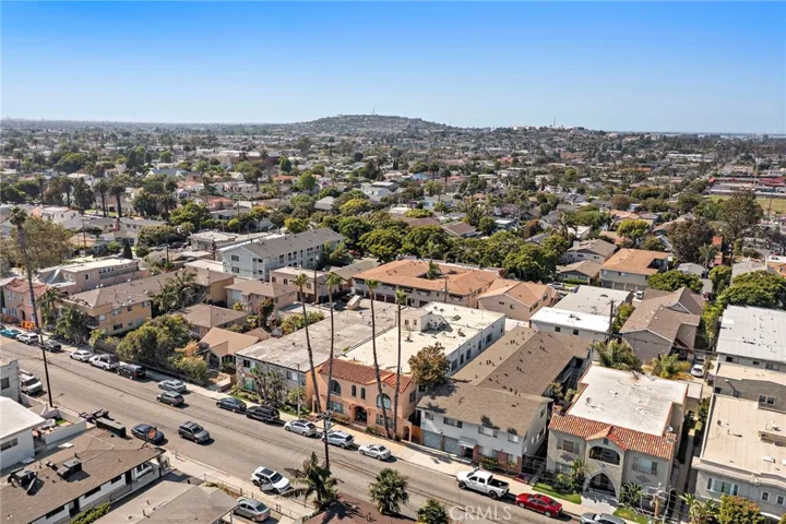 4251 E 4th Street, Long Beach, California 90814