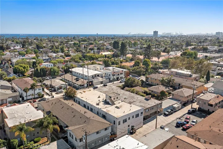 Beachside living blocks from the ocean.