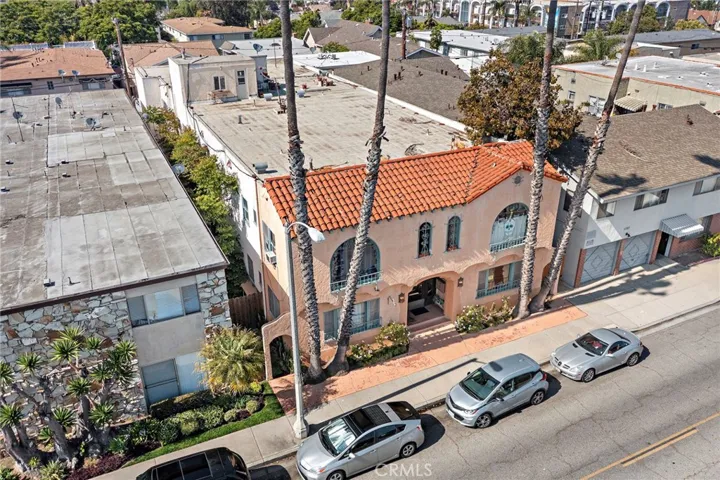 4251 E 4th Street, Long Beach, California 90814
