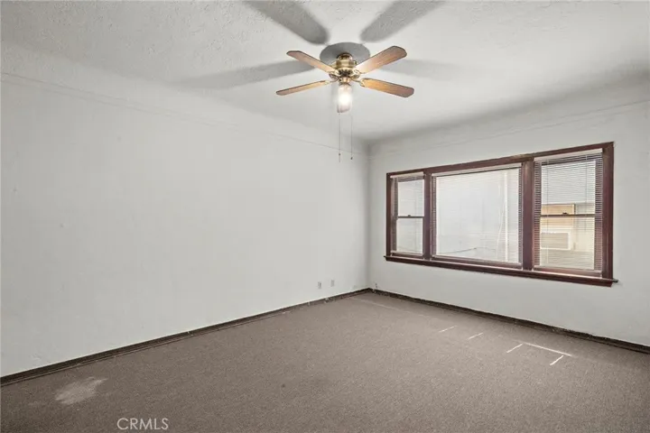 Large living room